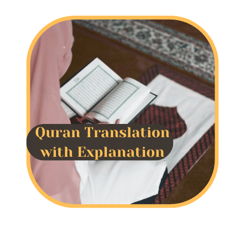 Quran Translation